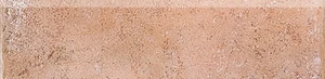Бордюр Alfalux Umbria Ocra Battiscopa 7706409 8x33,3 матовый