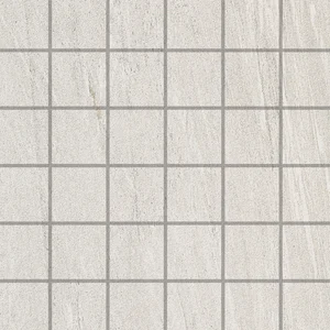 Мозаика Alfalux Valmalenco Bianco Mosaico 7274645 30x30 матовая