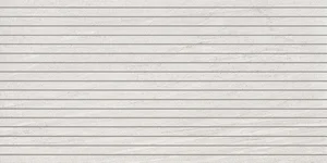 Декоративный элемент Alfalux Valmalenco Bianco Prei. Lap. 7274995 29,7x59,5 лаппатированный