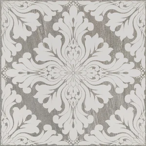 Декоративный элемент Alfalux Valmalenco Cenere Arab. Lap. Ret. 7328705 59,5x59,5 лаппатированный