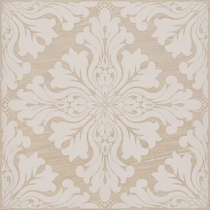 Декоративный элемент Alfalux Valmalenco Crema Arab. Lap. Ret. 7328685 59,5x59,5 лаппатированный