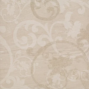 Декоративный элемент Alfalux Valmalenco Crema Retro Ret. 7328715 59,5x59,5 матовый