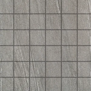 Мозаика Alfalux Valmalenco Grigio Mosaico 7274695 30x30 матовая