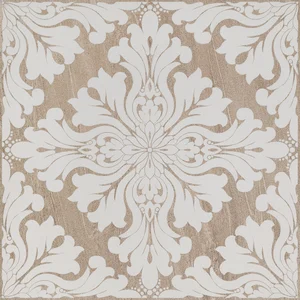 Декоративный элемент Alfalux Valmalenco Malto Arab. Lap. Ret. 7328695 59,5x59,5 лаппатированный
