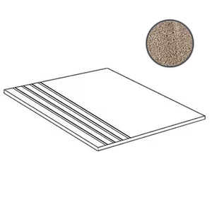 Ступень Alfalux Valmalenco Malto Step 7274595 30x60 матовая