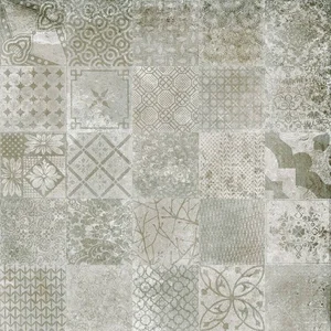 Декоративный элемент Exagres Alhamar Decorative Blanco 33x33 матовый
