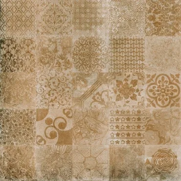 Декоративный элемент Exagres Alhamar Decorative Paja 33x33 матовый