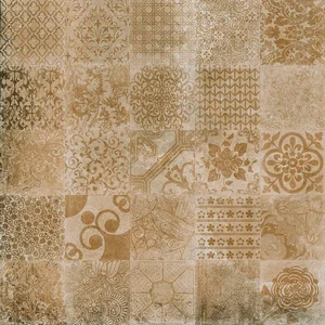 Декоративный элемент Exagres Alhamar Decorative Paja 33x33 матовый