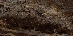 Плитка Marazzi Italy Allmarble Frappucino Lux MMAK 58x116 глянцевая