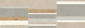 Плитка Alma Ceramica TWU3090AGL14R Ангола / Angola 30x90 матовая