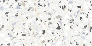 Плитка Alma Ceramica TWU09BLB004 Бильбао / Bilbao 24,9x50 глянцевая