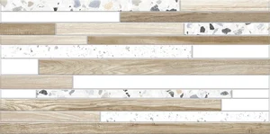 Плитка Alma Ceramica TWU09BLB024 Бильбао / Bilbao 24,9x50 глянцевая