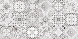 Alma Ceramica Birma Декор DWU09BIR707 24,9x50 матовый