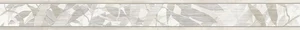 Alma Ceramica Blare Бордюр BWU60BLA004 6x60 глянцевый