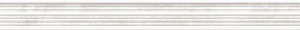 Alma Ceramica Blare Бордюр BWU60RXN004 6x60 глянцевый