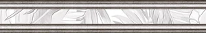 Alma Ceramica Bonita Бордюр BWU54BNT007 8x50 матовый