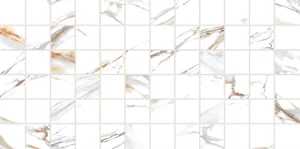 Плитка Alma Ceramica TWU09DKT014 Дакота / Dakota 24,9x50 глянцевая