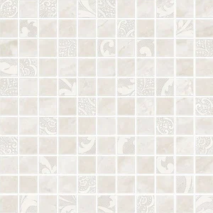Alma Ceramica Emilia Мозаика MWU30EMI04R 30x30 глянцевая