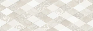 Alma Ceramica Emilia Плитка настенная рельефная TWU11EMI44R 19,4x59,3 глянцевая