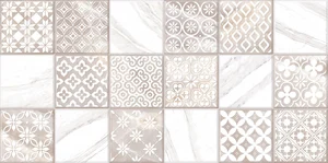 Плитка Alma Ceramica TWU2550FRC14 Фреско / Fresco 24,9x50 глянцевая