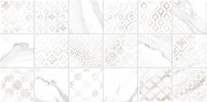 Плитка Alma Ceramica TWU2550FRC17 Фреско / Fresco 24,9x50 глянцевая