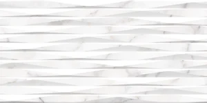 Плитка Alma Ceramica Grigio TWU09GRG017 24,9x50 структурированная