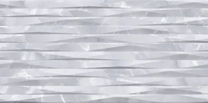 Плитка Alma Ceramica Grigio TWU09GRG717 24,9x50 структурированная
