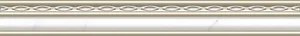 Alma Ceramica Ilana Бордюр BWU31ILN07R 3x24,6 глянцевый