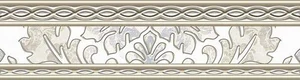 Alma Ceramica Ilana Бордюр BWU33ILN07R 6,7x24,6 глянцевый