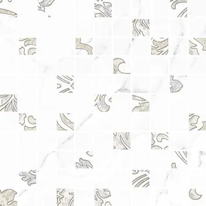 Alma Ceramica Ilana Мозаика MWU30ILN04R 30x30 глянцевая