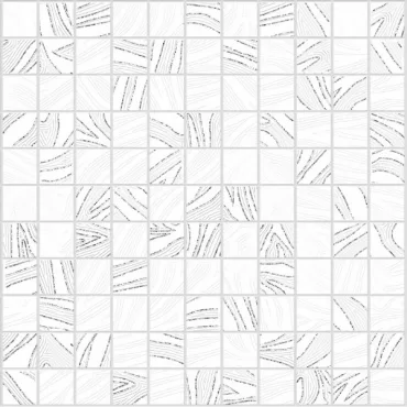 Мозаика Alma Ceramica Irma MWU30RMA000 30x30 глянцевая