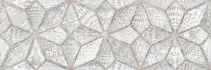 Alma Ceramica Jennyfer Декор DWU12JNF27R 24,6x74 матовый