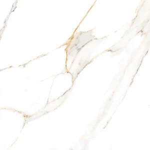 Керамогранит Alma Ceramica GFU6060ECL04R Корсика Экстра Калакатта / Corsica Extra Calacatta 60x60 матовый