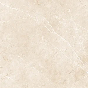Керамогранит Alma Ceramica GFU04CMF04R Крема Марфил / Crema Marfil 60x60 матовый