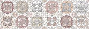 Декоративный элемент Alma Ceramica Kreta DWU12KRT35R 24,6x74 матовый