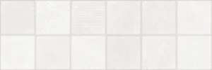 Плитка Alma Ceramica TWU3090CUB07R Куб / Cube 30x90 матовая
