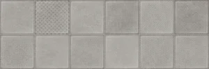 Плитка Alma Ceramica TWU3090CUB70R Куб / Cube 30x90 матовая