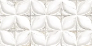 Плитка Alma Ceramica TWU09LAR014 Лаура / Laura 24,9x50 глянцевая