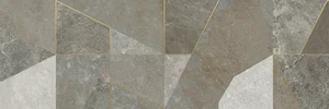 Плитка Alma Ceramica TWU3090LAN74R Лэнд / Land 30x90 матовая