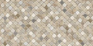 Alma Ceramica Lorens Плитка настенная TWU09LRS47R 24,3x49,4 матовая