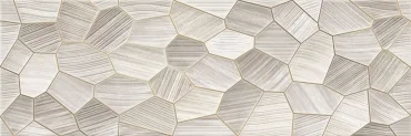 Alma Ceramica Melange Декор DWU11MLG404 20x60 глянцевый