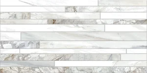 Плитка Alma Ceramica TWU09MRC017 Меркурий / Mercury 24,9x50 глянцевая