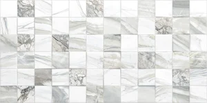 Плитка Alma Ceramica TWU09MRC027 Меркурий / Mercury 24,9x50 глянцевая