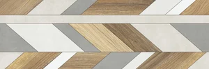 Плитка Alma Ceramica TWU3090MUR74R Мурал / Mural 30x90 матовая
