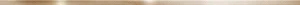 Бордюр Alma Ceramica BWM71MET808 Оксид Металлик Глосси Голд / Oxide Metallic Glossy Gold 1,2x74 глянцевый