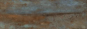 Плитка Alma Ceramica TWU12OXD40R Оксид / Oxide 24,6x74 глянцевая