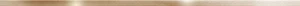 Бордюр Alma Ceramica BWM61MET808 Опера Металлик Глосси Голд / Opera Metallic Glossy Gold 1,2x60 глянцевый