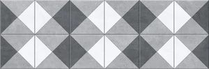 Плитка Alma Ceramica TWU93ORG27R Оригами / Origami 30x90 матовая