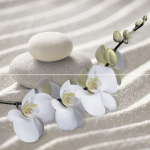 Панно Alma Ceramica Relax PWU09RLX1 49,8x50 глянцевое