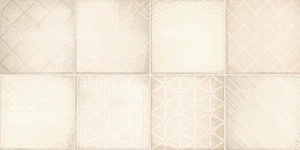Плитка Alma Ceramica TWU09RCD014 Ричард / Richard 24,9x50 глянцевая